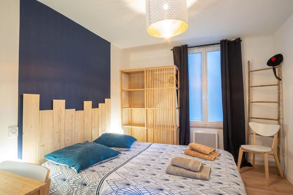 Le Saphir - 150m De La Appartement Étretat