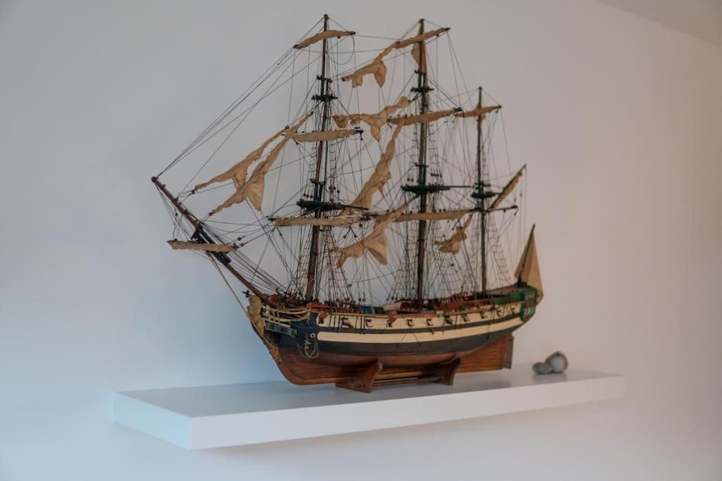 Le Saphir - 150m De La Étretat